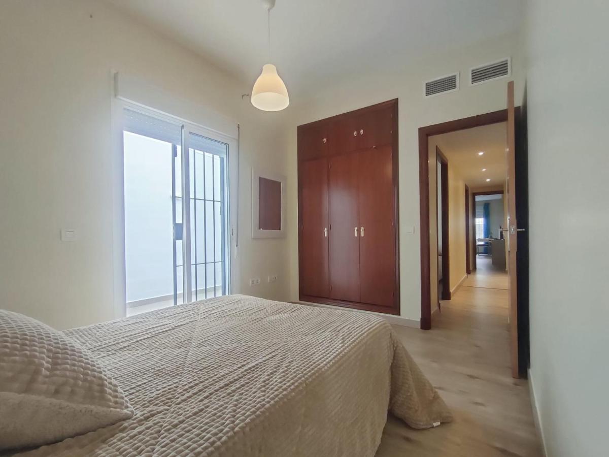 Apartmán La Toneleria Jerez de la Frontera Exteriér fotografie