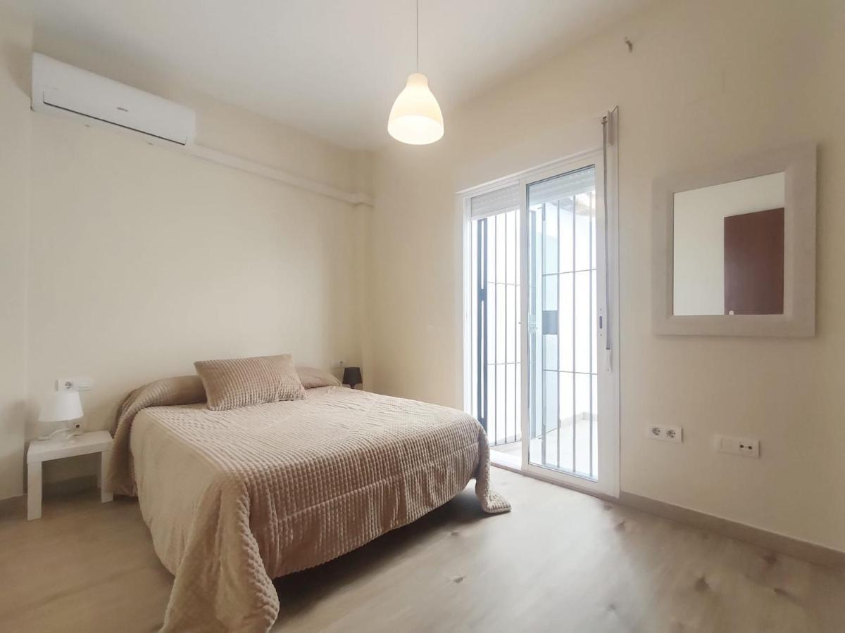 Apartmán La Toneleria Jerez de la Frontera Exteriér fotografie
