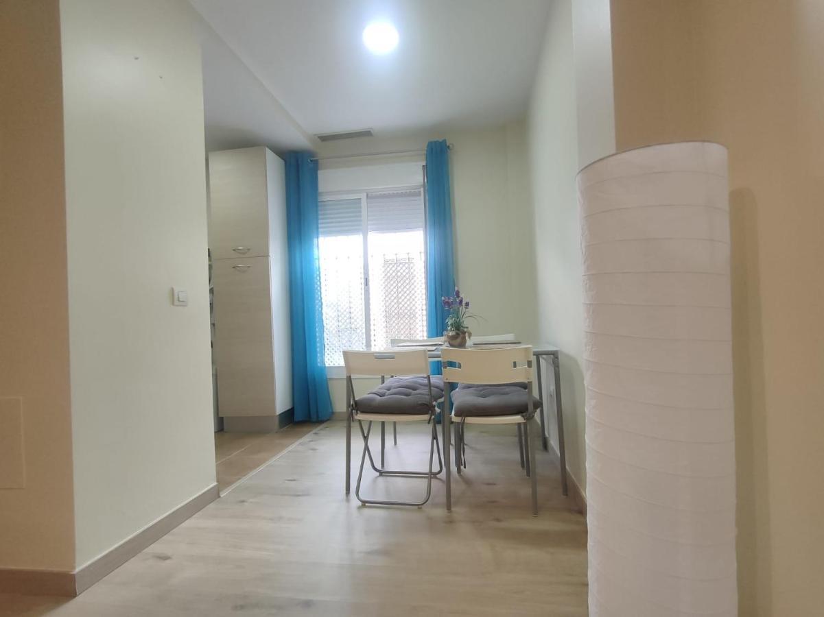 Apartmán La Toneleria Jerez de la Frontera Exteriér fotografie