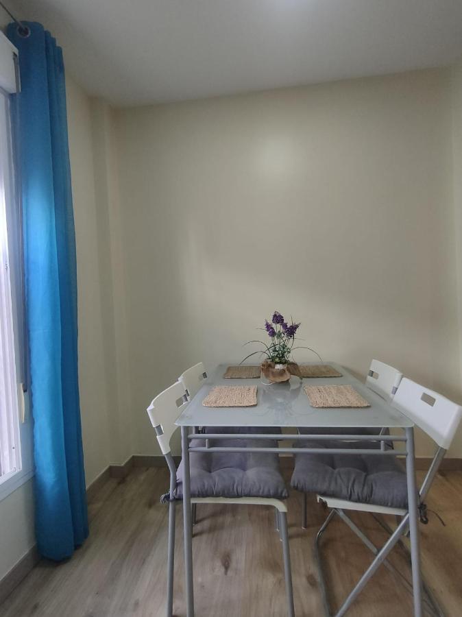 Apartmán La Toneleria Jerez de la Frontera Exteriér fotografie