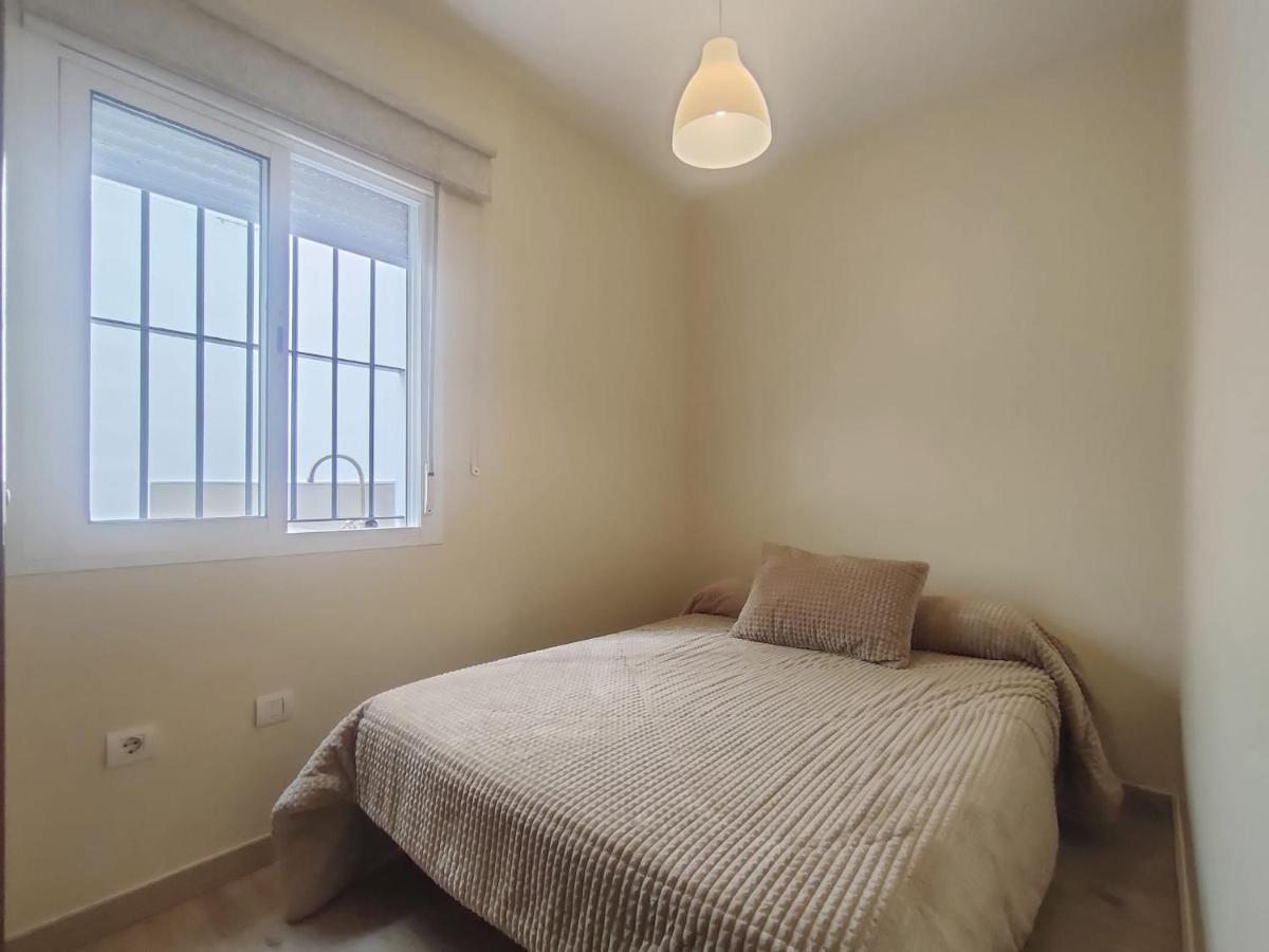 Apartmán La Toneleria Jerez de la Frontera Exteriér fotografie