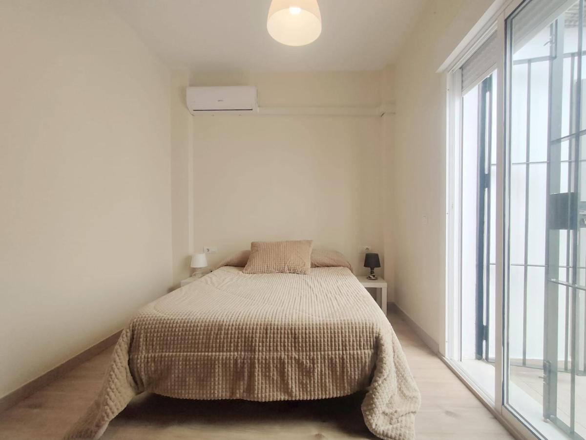 Apartmán La Toneleria Jerez de la Frontera Exteriér fotografie