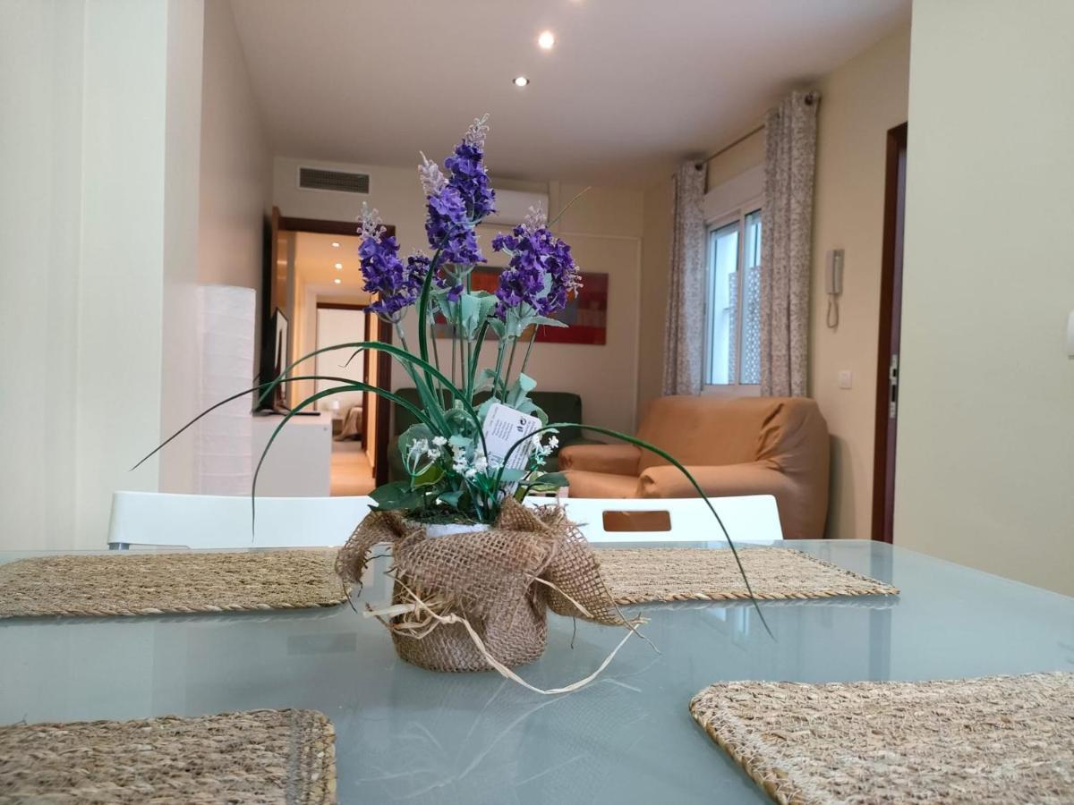 Apartmán La Toneleria Jerez de la Frontera Exteriér fotografie