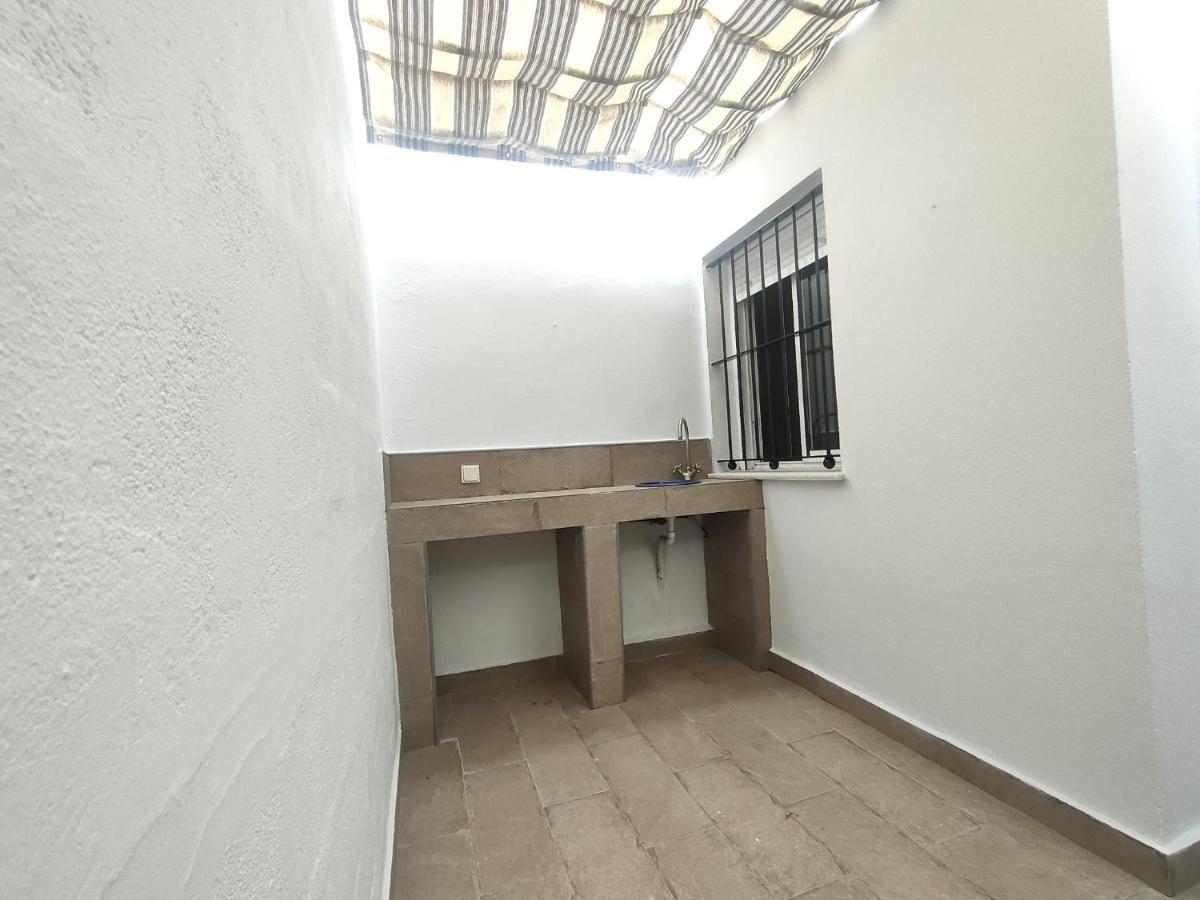 Apartmán La Toneleria Jerez de la Frontera Exteriér fotografie