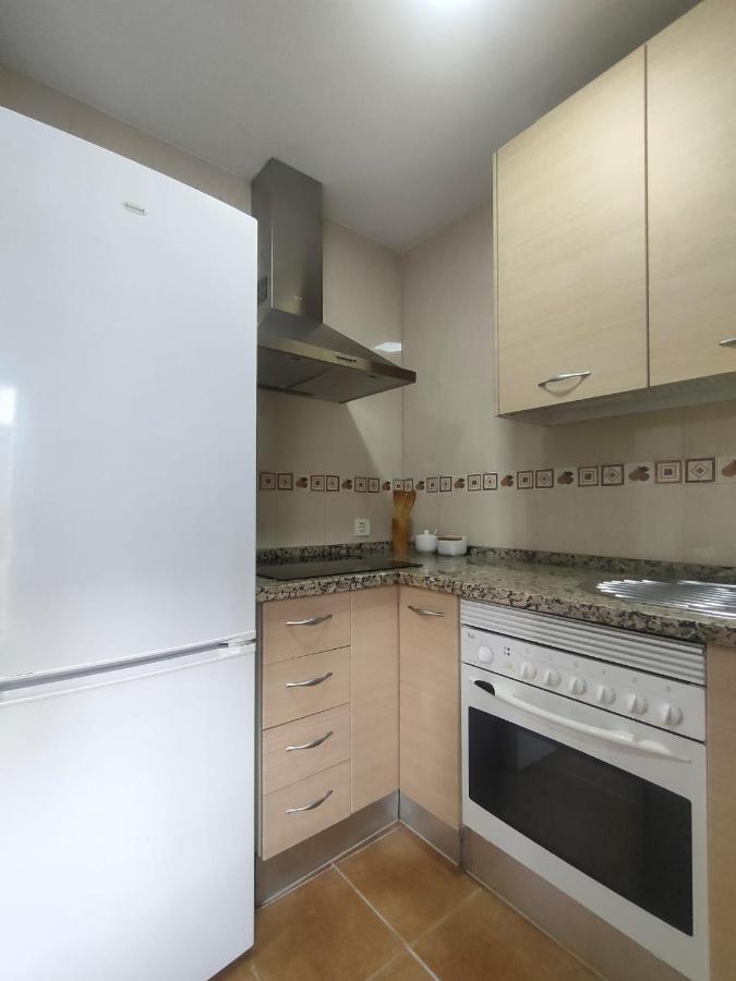 Apartmán La Toneleria Jerez de la Frontera Exteriér fotografie