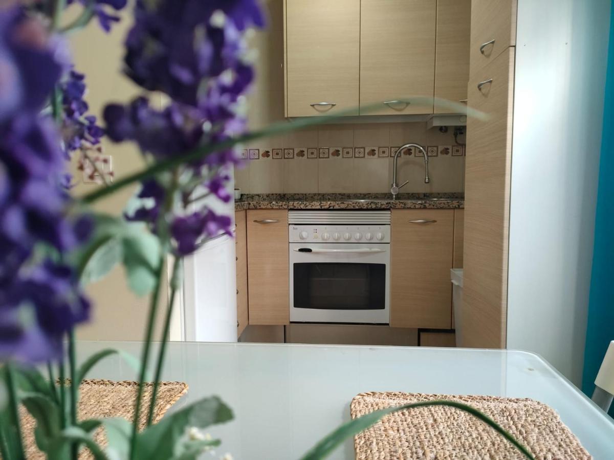 Apartmán La Toneleria Jerez de la Frontera Exteriér fotografie