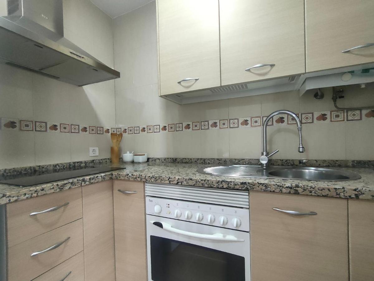 Apartmán La Toneleria Jerez de la Frontera Exteriér fotografie