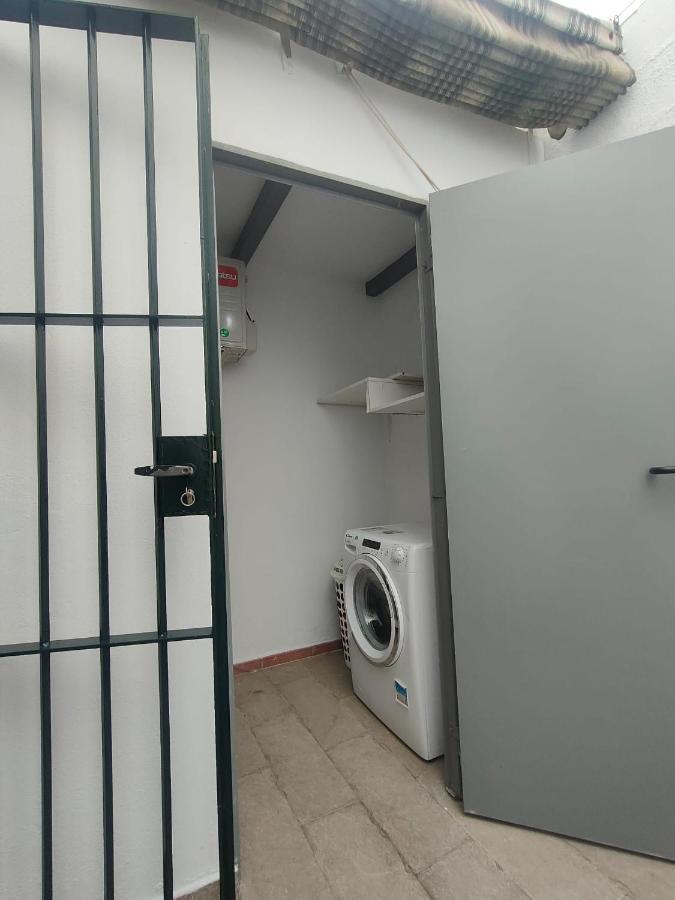 Apartmán La Toneleria Jerez de la Frontera Exteriér fotografie