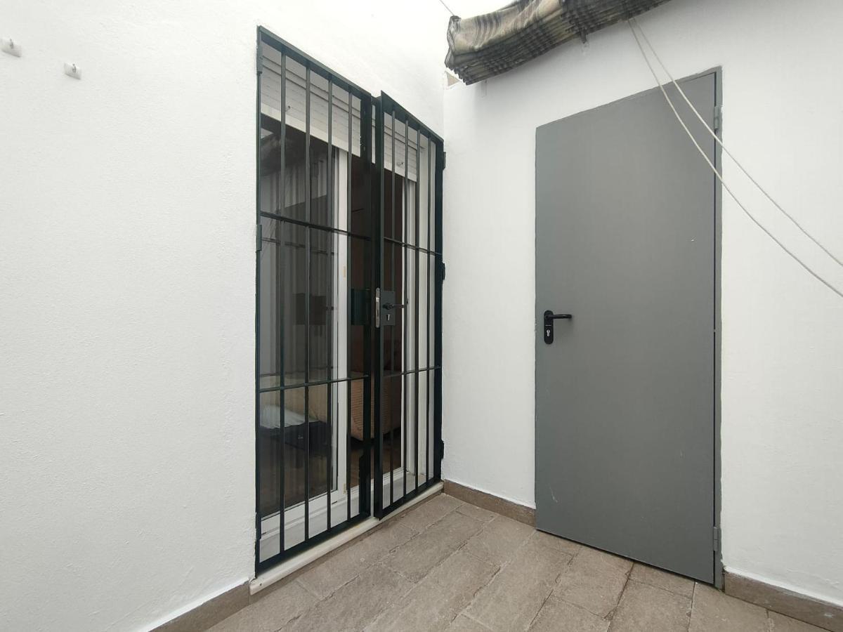 Apartmán La Toneleria Jerez de la Frontera Exteriér fotografie