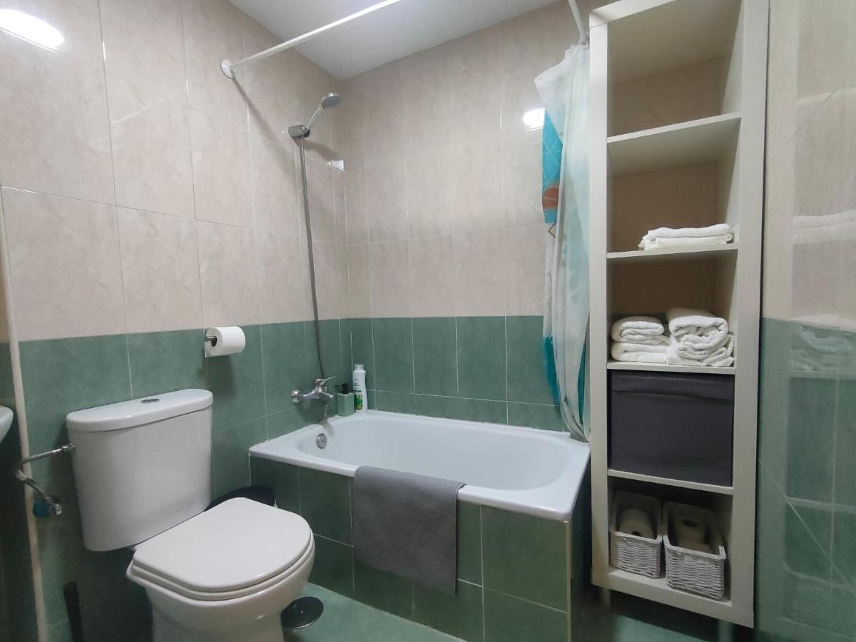 Apartmán La Toneleria Jerez de la Frontera Exteriér fotografie