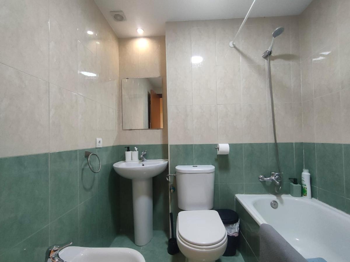 Apartmán La Toneleria Jerez de la Frontera Exteriér fotografie