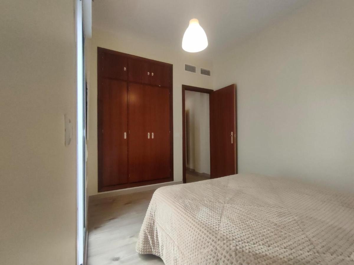 Apartmán La Toneleria Jerez de la Frontera Exteriér fotografie