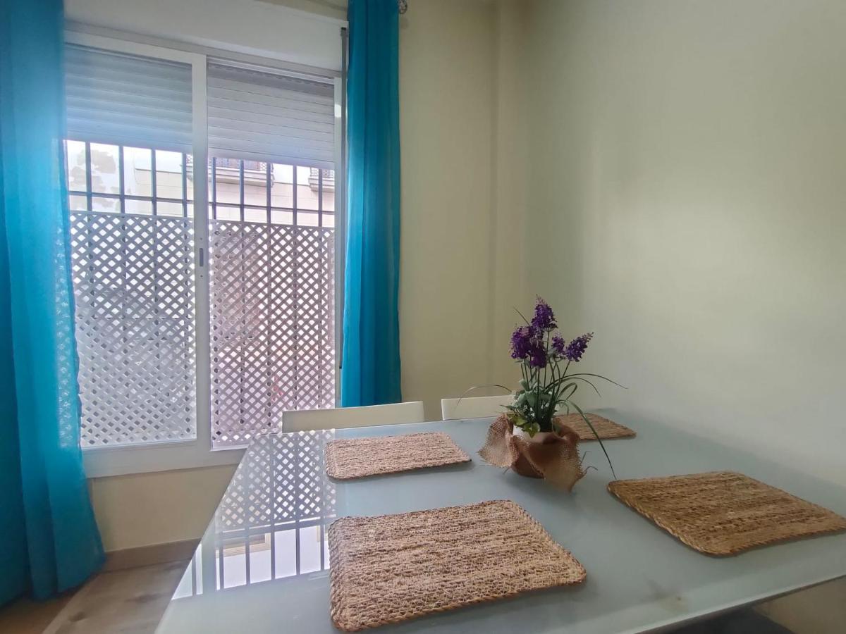 Apartmán La Toneleria Jerez de la Frontera Exteriér fotografie