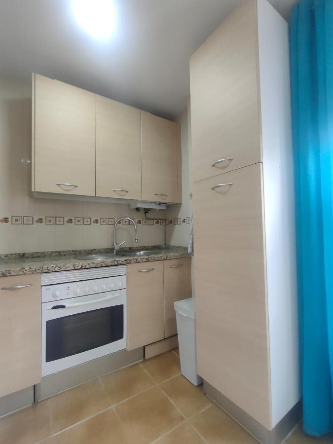 Apartmán La Toneleria Jerez de la Frontera Exteriér fotografie