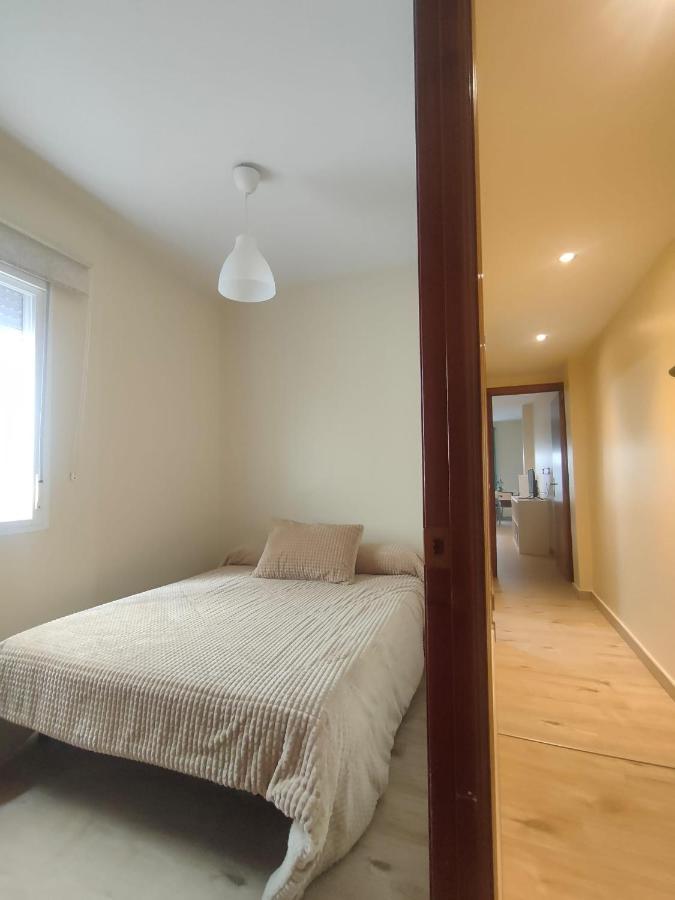 Apartmán La Toneleria Jerez de la Frontera Exteriér fotografie