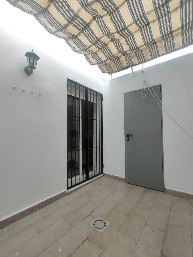 Apartmán La Toneleria Jerez de la Frontera Exteriér fotografie