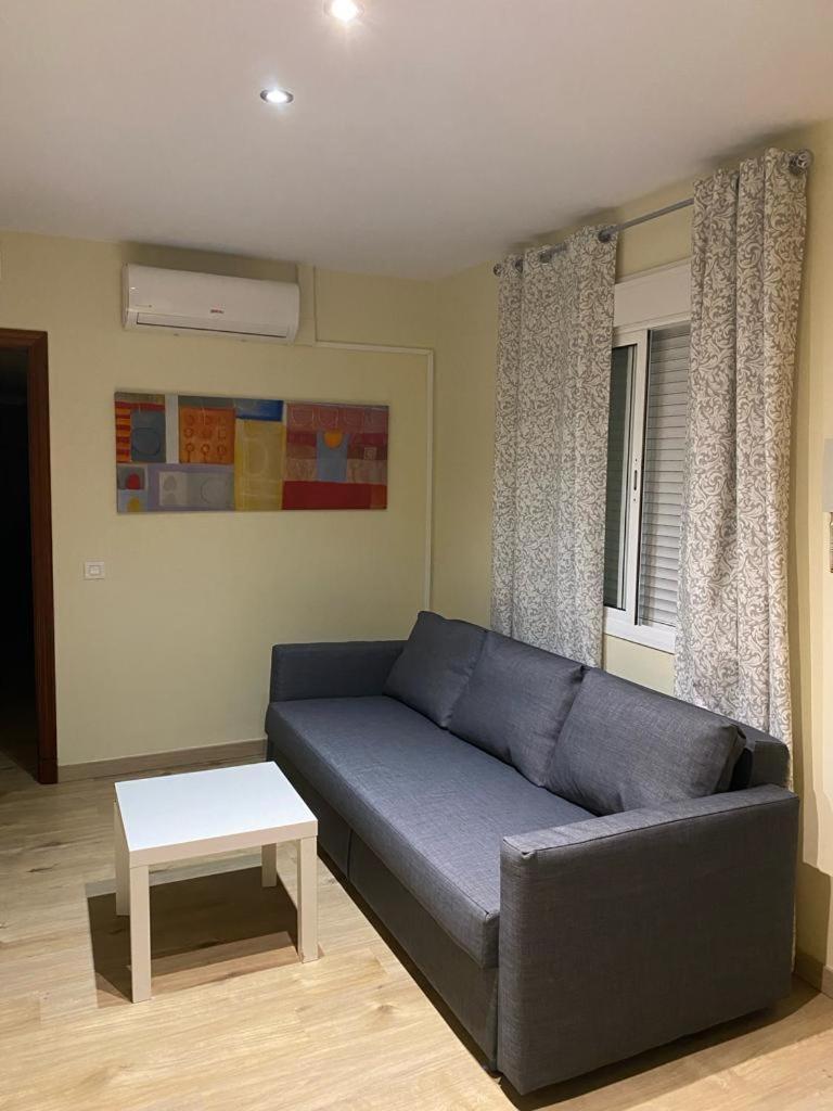Apartmán La Toneleria Jerez de la Frontera Exteriér fotografie